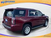 Thumbnail of 2016 Burgundy GMC Yukon