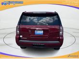 Thumbnail of 2016 Burgundy GMC Yukon