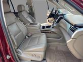 Thumbnail of 2016 Burgundy GMC Yukon