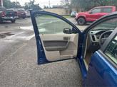 Thumbnail of 2009 Blue Ford Focus