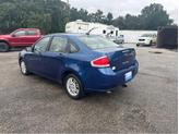 Thumbnail of 2009 Blue Ford Focus