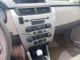 Thumbnail of 2009 Blue Ford Focus