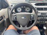 Thumbnail of 2009 Blue Ford Focus
