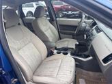 Thumbnail of 2009 Blue Ford Focus