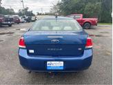Thumbnail of 2009 Blue Ford Focus