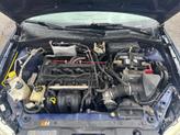 Thumbnail of 2009 Blue Ford Focus
