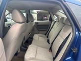 Thumbnail of 2009 Blue Ford Focus