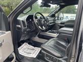 Thumbnail of 2017 Magnetic Metallic Ford F-450