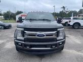 Thumbnail of 2017 Magnetic Metallic Ford F-450