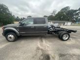 Thumbnail of 2017 Magnetic Metallic Ford F-450