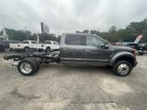 Thumbnail of 2017 Magnetic Metallic Ford F-450