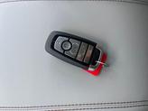 Thumbnail of 2025 Agate Black Metallic Ford Explorer
