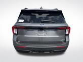 Thumbnail of 2025 Gray Metallic Ford Explorer