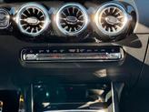 Thumbnail of 2023 Night Black Mercedes-Benz GLA 250