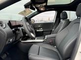 Thumbnail of 2025 Polar White Mercedes-Benz GLA 250