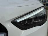 Thumbnail of 2025 Polar White Mercedes-Benz GLA 250