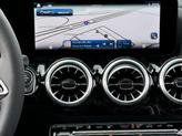 Thumbnail of 2025 Polar White Mercedes-Benz GLA 250