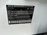 Thumbnail of 2025 Polar White Mercedes-Benz GLA 250