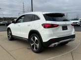 Thumbnail of 2025 Polar White Mercedes-Benz GLA 250
