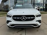 Thumbnail of 2025 Polar White Mercedes-Benz GLA 250