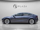 Thumbnail of 2018 Midnight Silver Metallic Tesla Model 3