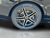 Thumbnail of 2025 Black Mercedes-Benz C-Class