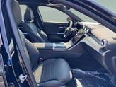 Thumbnail of 2025 Black Mercedes-Benz C-Class
