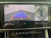 Thumbnail of 2023 Mythos Black Metallic Audi Q8