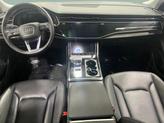 Thumbnail of 2023 Mythos Black Metallic Audi Q8