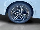 Thumbnail of 2025 Polar White Mercedes-Benz C-Class