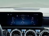 Thumbnail of 2025 Polar White Mercedes-Benz CLA 250