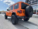 Thumbnail of 2025 Joose Jeep Wrangler