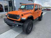 Photo of 2025 Joose Jeep Wrangler