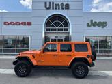 Thumbnail of 2025 Joose Jeep Wrangler