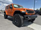 Thumbnail of 2025 Joose Jeep Wrangler