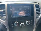 Thumbnail of 2013 Bright Silver Metallic Clearcoat Jeep Grand Cherokee