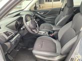 Thumbnail of 2021 Ice Silver Metallic Subaru Forester