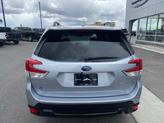 Thumbnail of 2021 Ice Silver Metallic Subaru Forester