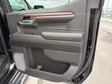Thumbnail of 2023 Black Chevrolet Silverado 1500