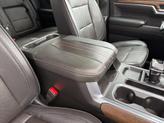 Thumbnail of 2023 Black Chevrolet Silverado 1500