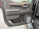 Thumbnail of 2023 Black Chevrolet Silverado 1500