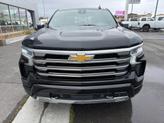 Thumbnail of 2023 Black Chevrolet Silverado 1500