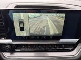 Thumbnail of 2023 Black Chevrolet Silverado 1500