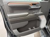 Thumbnail of 2023 Black Chevrolet Silverado 1500