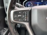 Thumbnail of 2023 Black Chevrolet Silverado 1500
