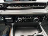 Thumbnail of 2023 Black Chevrolet Silverado 1500