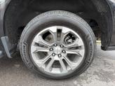 Thumbnail of 2023 Black Chevrolet Silverado 1500