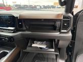 Thumbnail of 2023 Black Chevrolet Silverado 1500