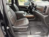 Thumbnail of 2023 Black Chevrolet Silverado 1500