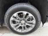 Thumbnail of 2023 Black Chevrolet Silverado 1500